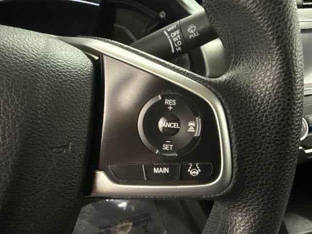 Used 2018 Honda Civic LX image 29