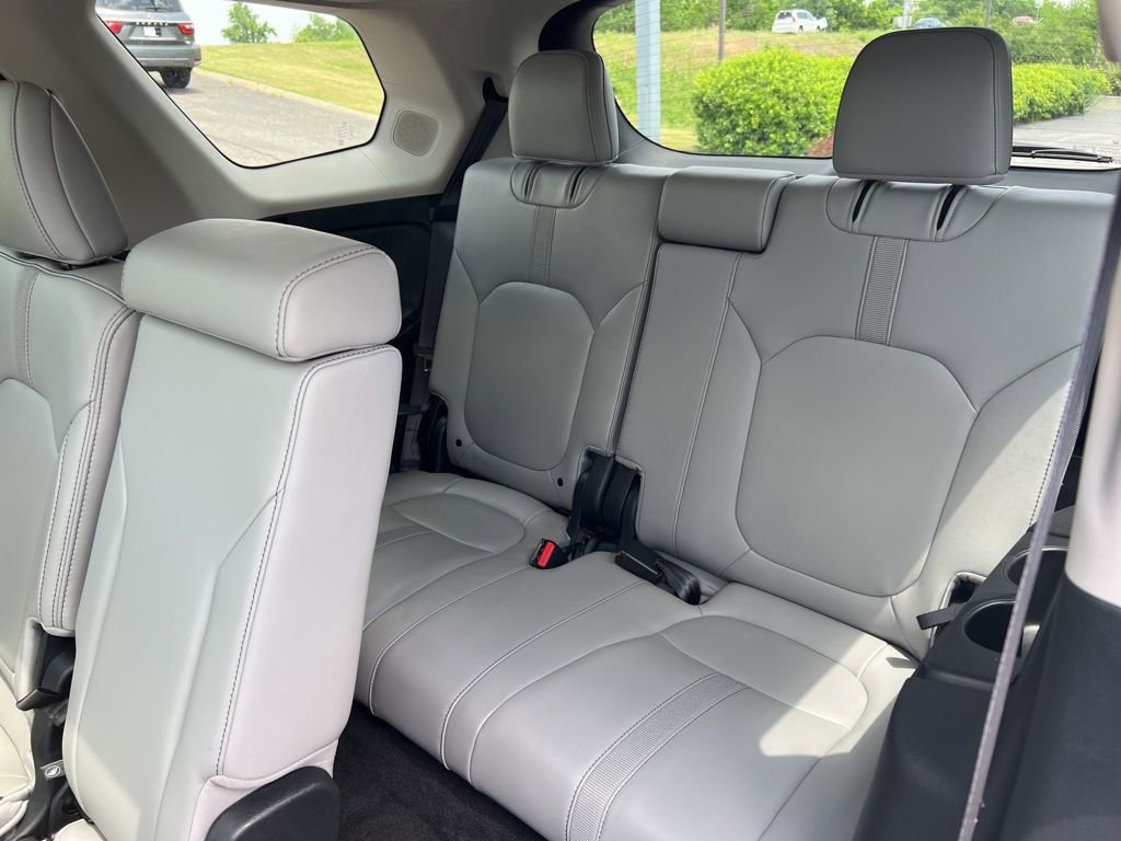 Used 2023 Honda Pilot Touring image 30