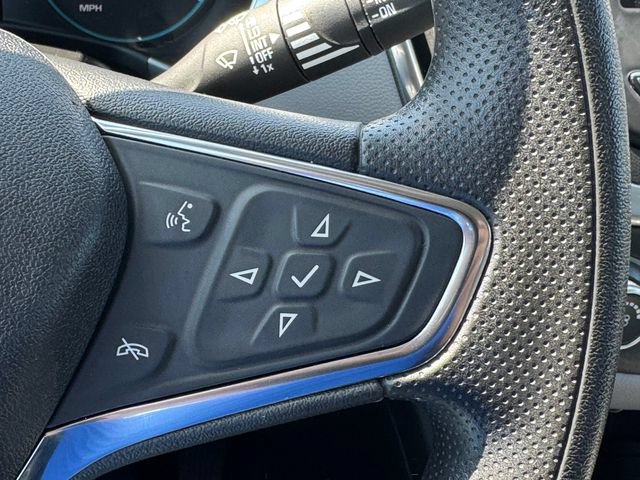Certified 2021 Chevrolet Equinox LS FWD image 18