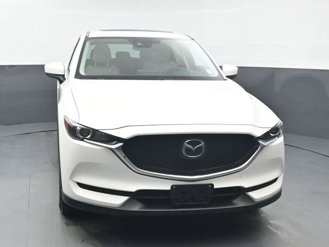 Used 2020 MAZDA CX-5 Touring AWD/4WD image 8