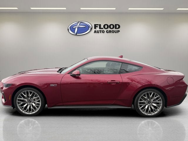 New 2026 Ford Mustang GT Premium RWD image 5