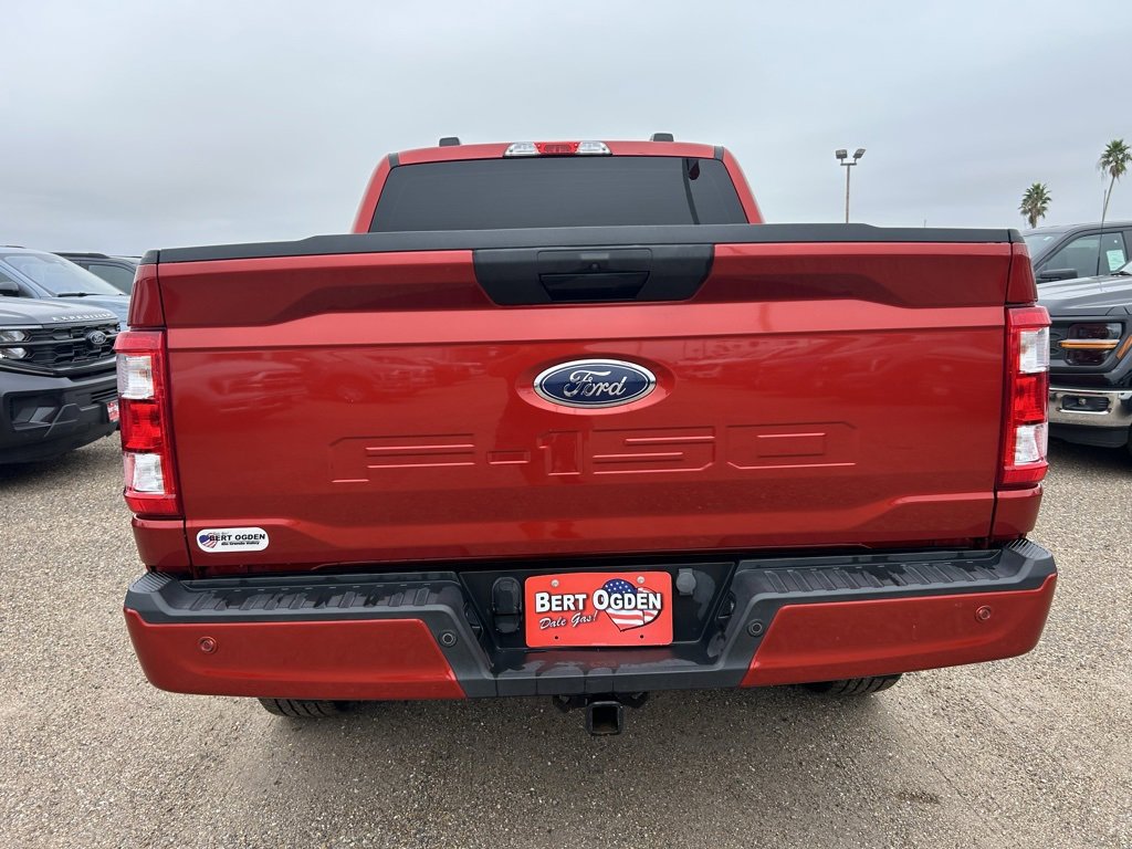 Used 2023 Ford F150 XL image 4