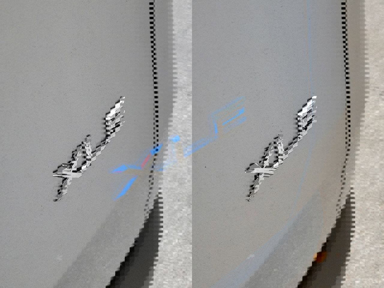 New 2026 Toyota Grand Highlander XLE FWD image 8