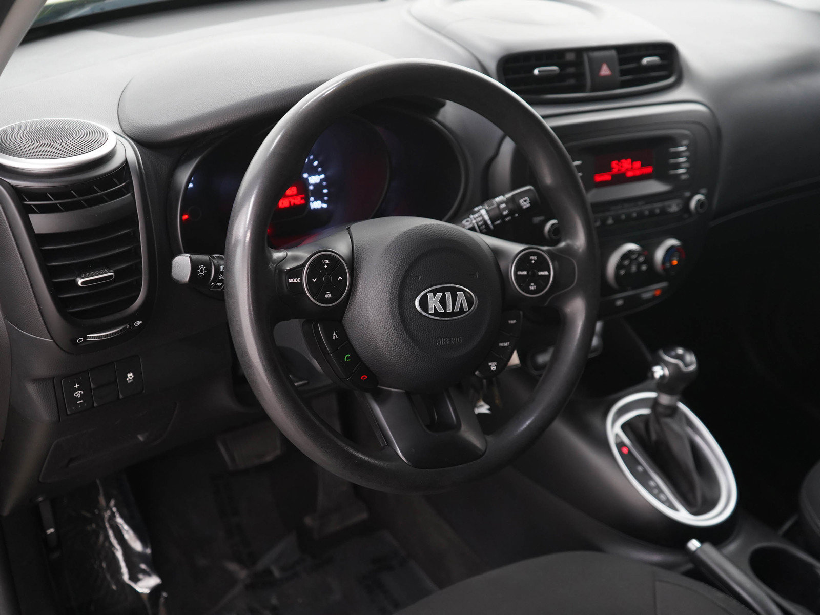 Used 2014 Kia Soul FWD image 20