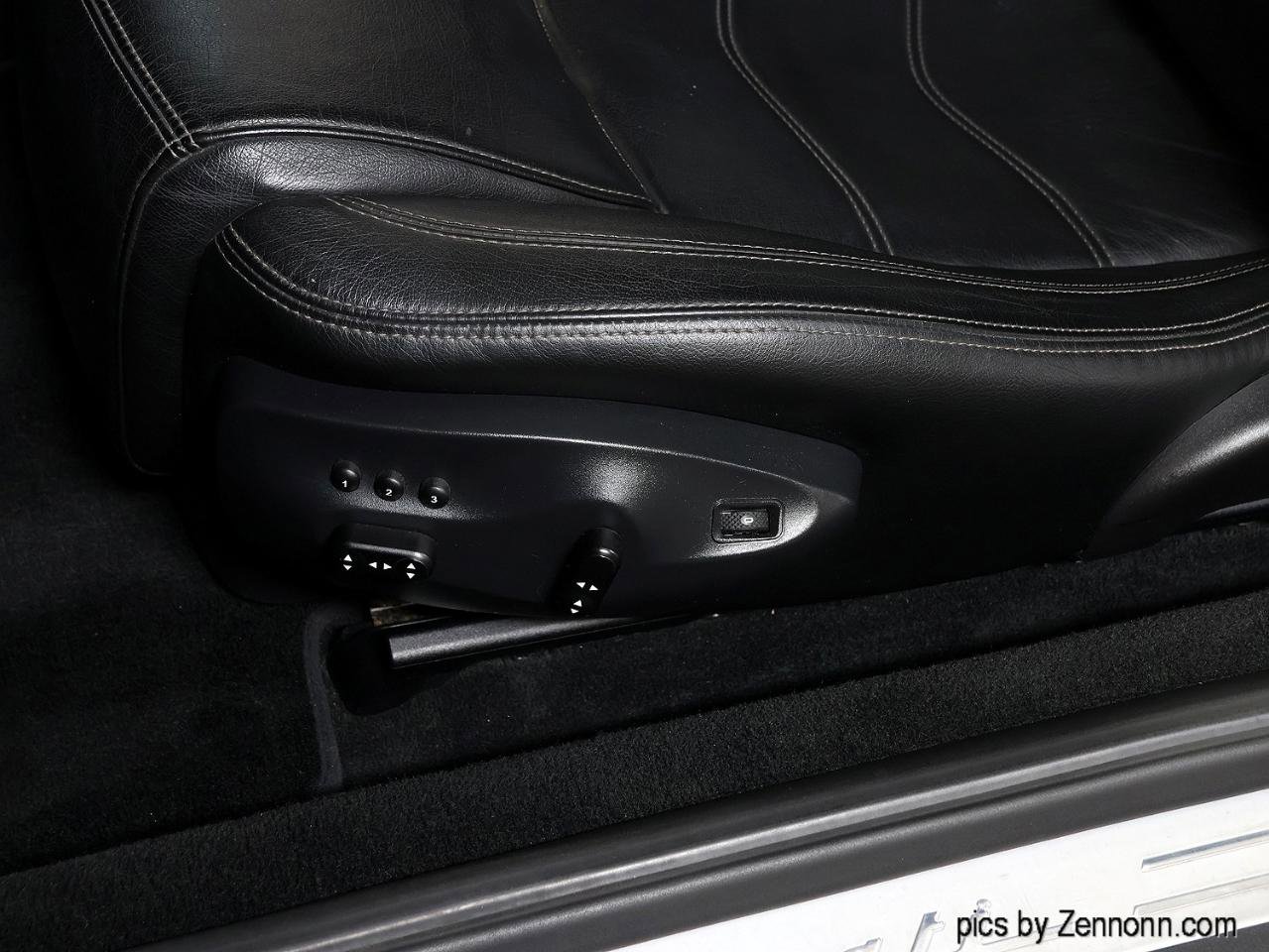 Used 2012 Maserati GranTurismo S RWD image 26