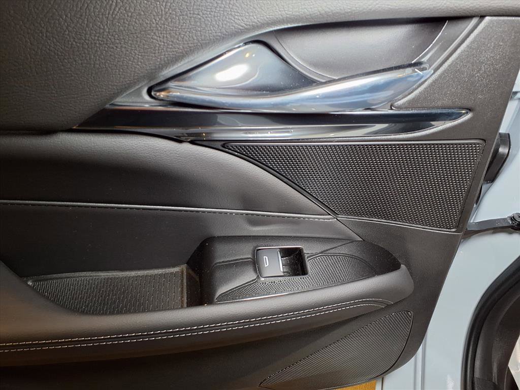 New 2026 Cadillac CT4 Premium Luxury image 14