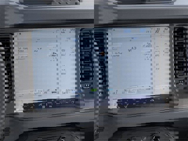 New 2025 Ford Bronco Big Bend image 41