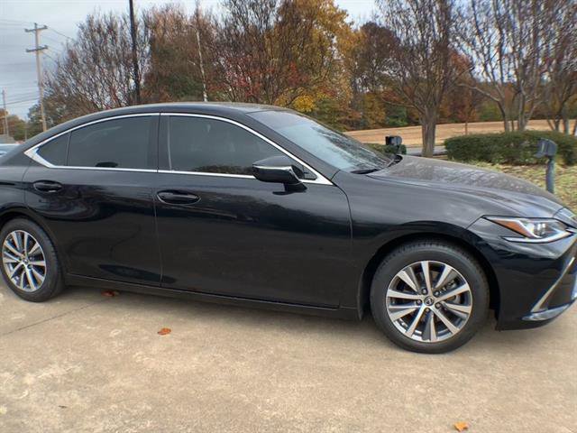 Certified 2021 Lexus ES 350 w/ Premium Package image 9