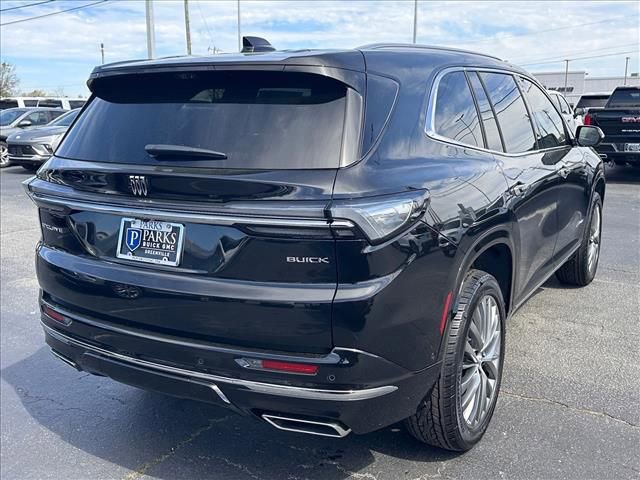 New 2026 Buick Enclave Avenir w/ Super Cruise Package image 11