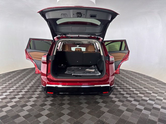 New 2026 Nissan Rogue Platinum AWD/4WD image 20