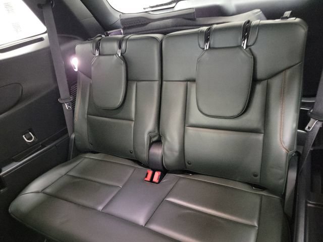 Used 2023 Ford Explorer Timberline w/ Timberline Technology Package AWD/4WD image 12