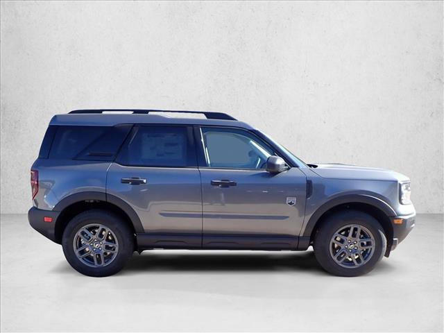 New 2025 Ford Bronco Sport Big Bend image 5