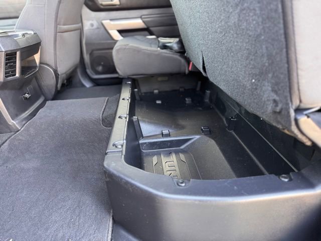 Used 2024 Toyota Tundra SR5 image 24