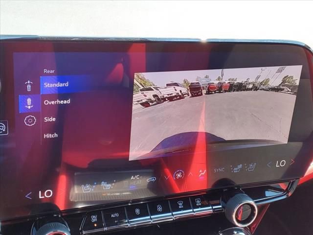 New 2024 Chevrolet Blazer EV RS image 10