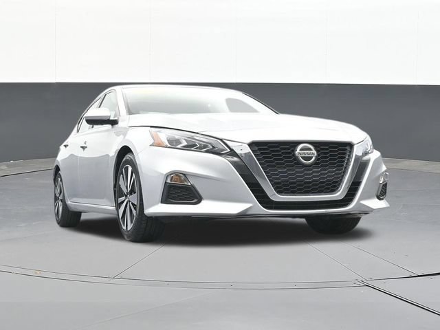 Used 2022 Nissan Altima 2.5 SV FWD image 51