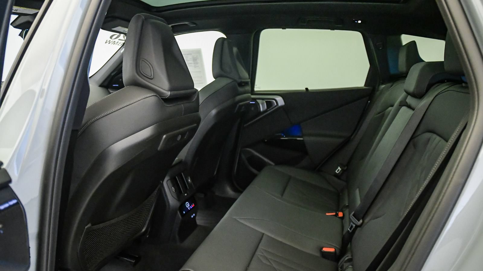 Used 2026 BMW X3 M50 AWD/4WD image 26