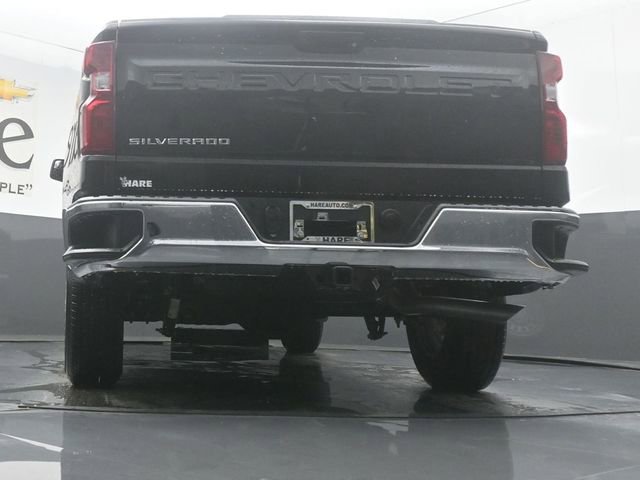 New 2026 Chevrolet Silverado 1500 W/T w/ WT Value Package RWD image 31