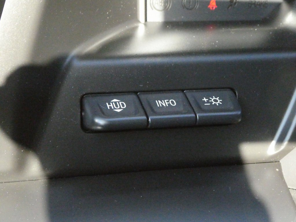 Used 2023 GMC Sierra 1500 Denali w/ Denali Reserve Package image 12