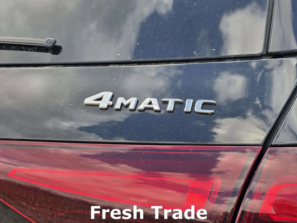 Used 2024 Mercedes-Benz GLE 450e 4MATIC image 7