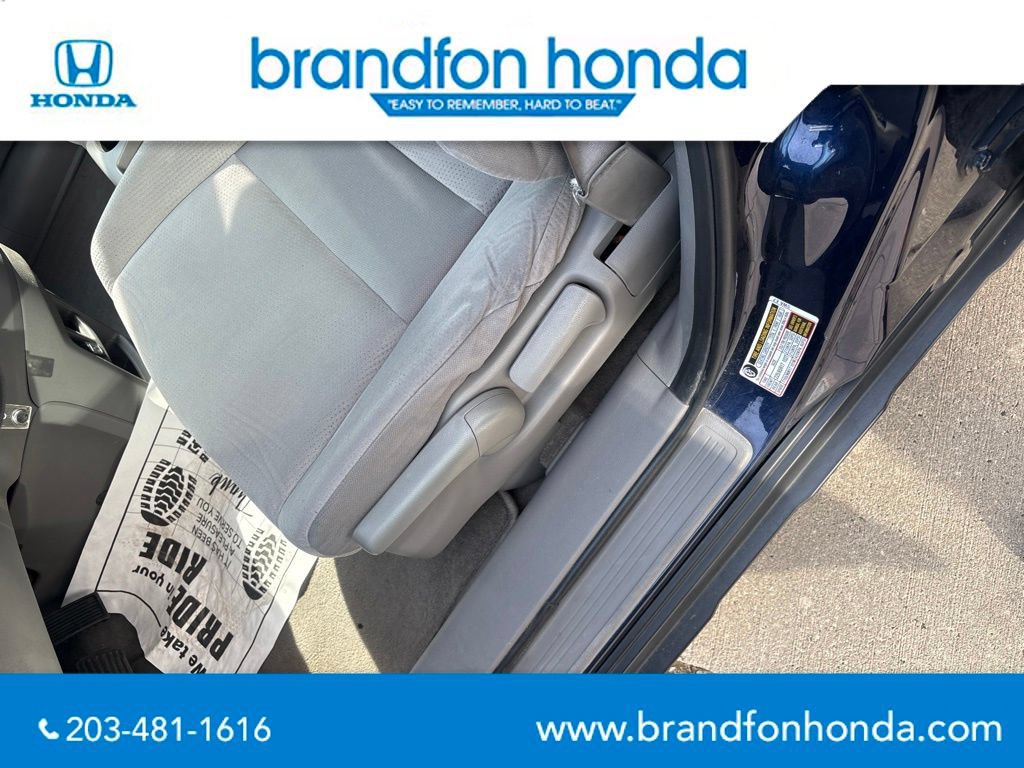 Used 2011 Honda CR-V EX image 8