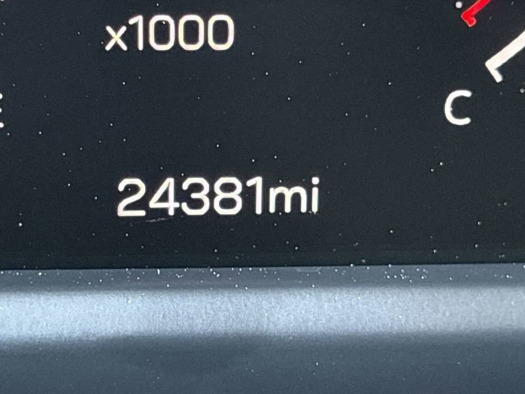 Certified 2024 GMC Acadia Denali image 12