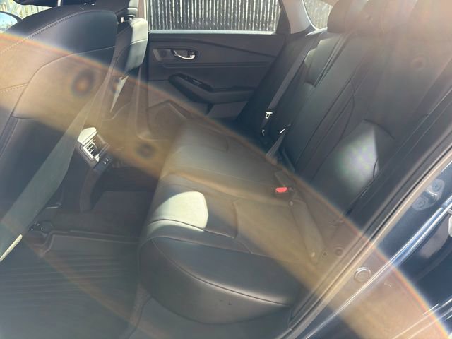 Used 2025 Honda Accord Touring image 25