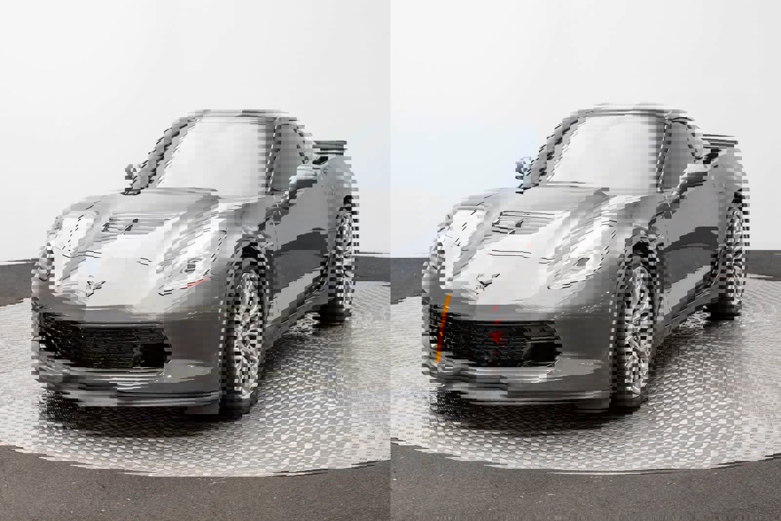 Used 2015 Chevrolet Corvette Z06 w/ 3LZ Preferred Equipment Group