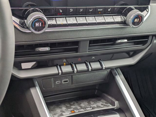 New 2026 Chevrolet Colorado Trail Boss image 21