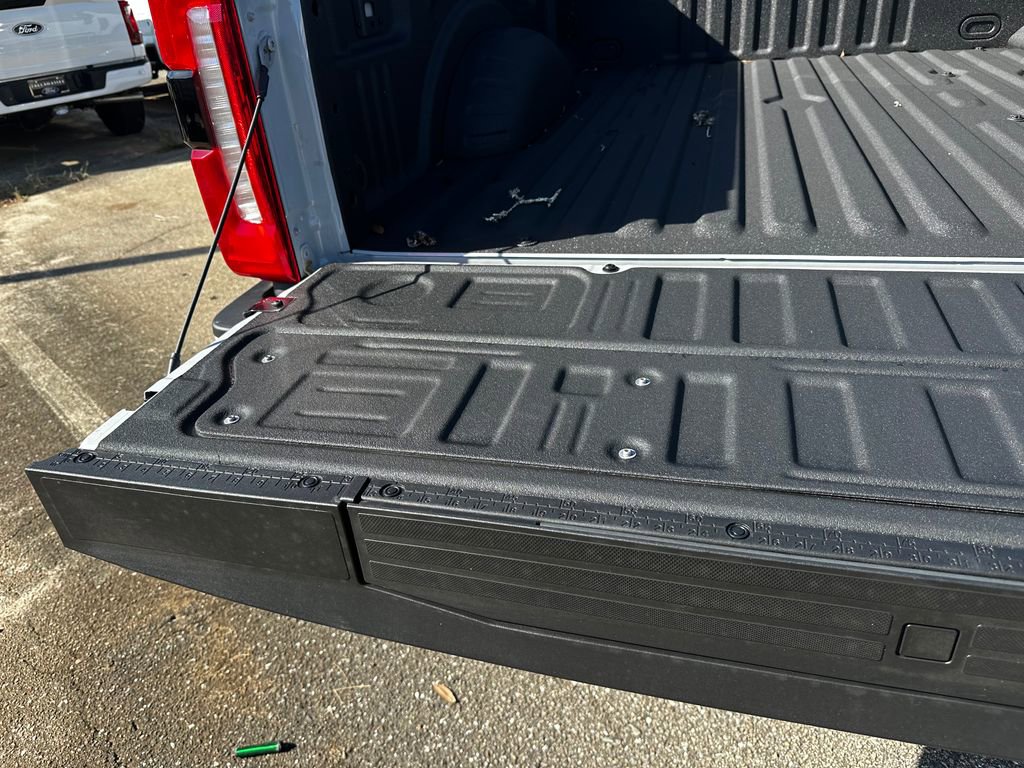 New 2025 Ford F250 XL w/ STX Appearance Package image 51
