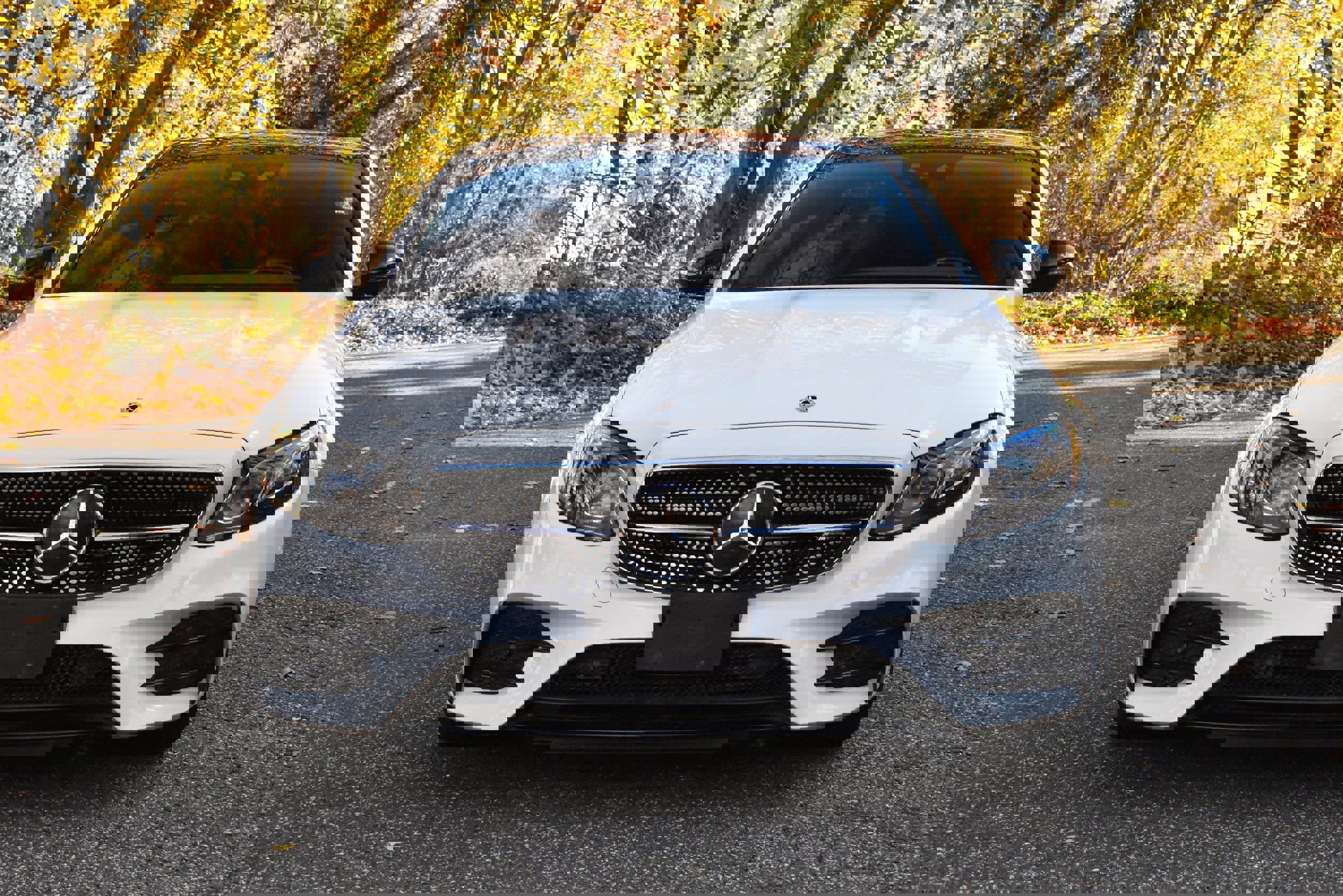 Used 2020 Mercedes-Benz E 53 AMG 4MATIC Sedan image 13