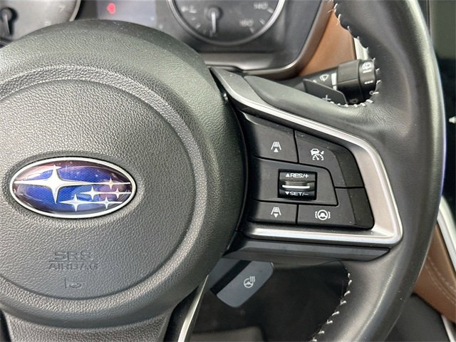 Used 2022 Subaru Outback Touring XT image 24