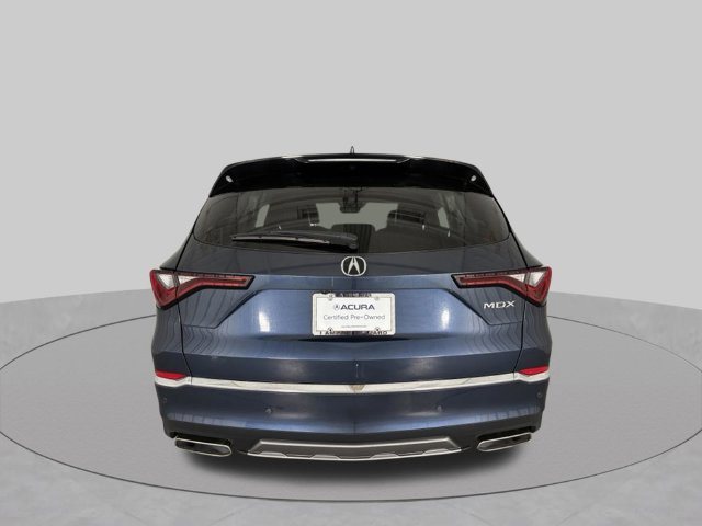 Used 2025 Acura MDX w/ Technology Package FWD image 7