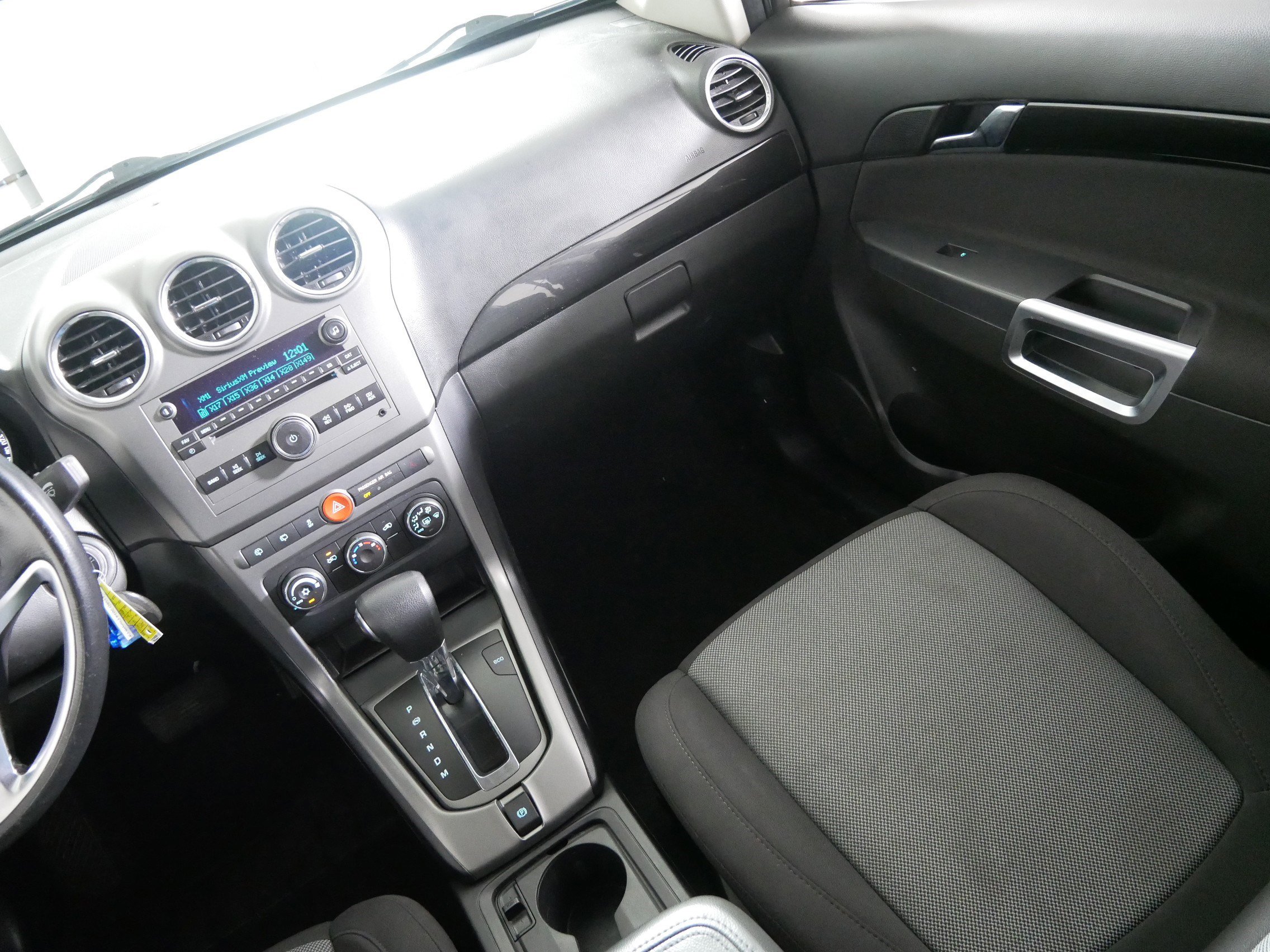 Used 2014 Chevrolet Captiva Sport LT FWD image 11
