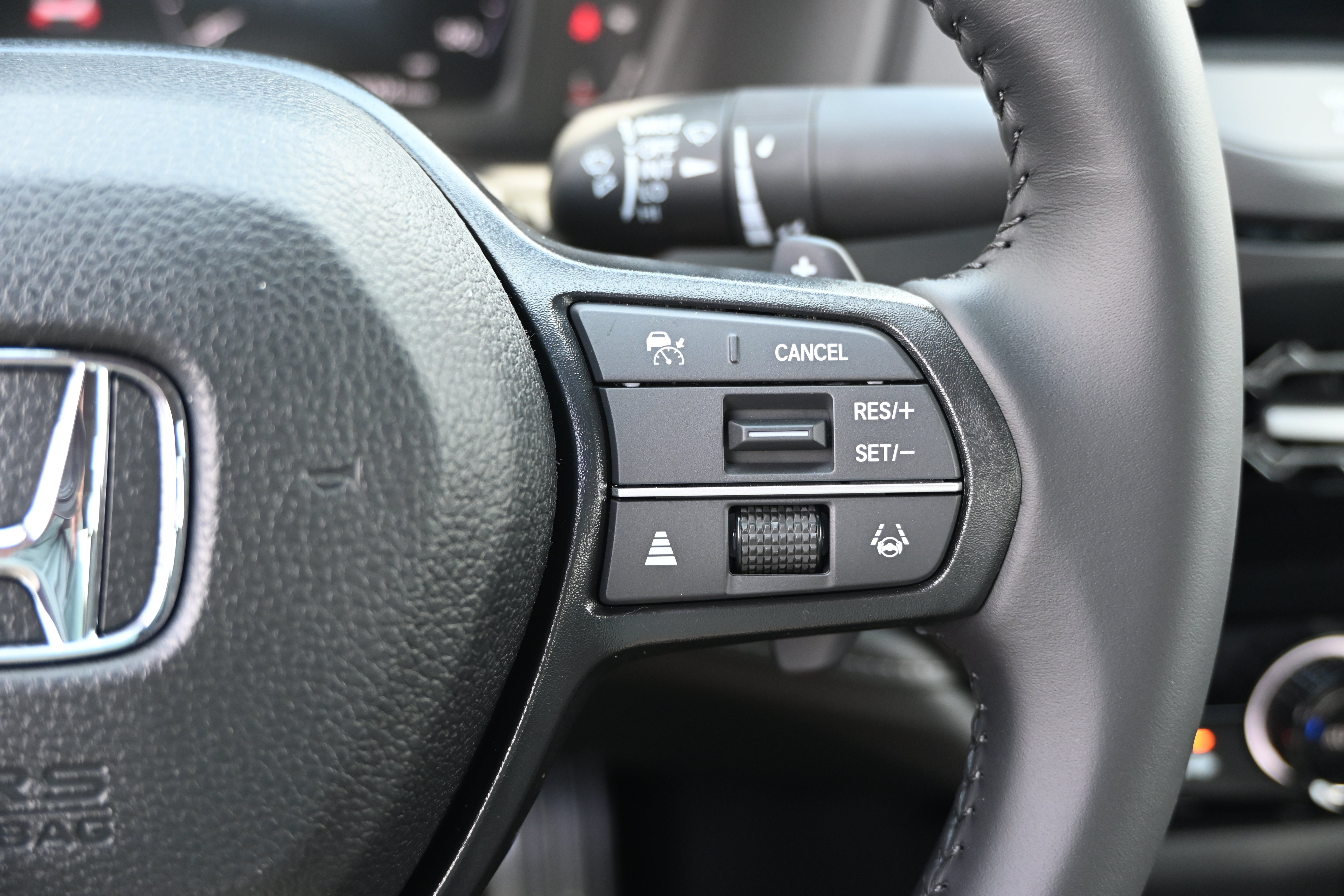 New 2026 Honda Accord Sport image 33
