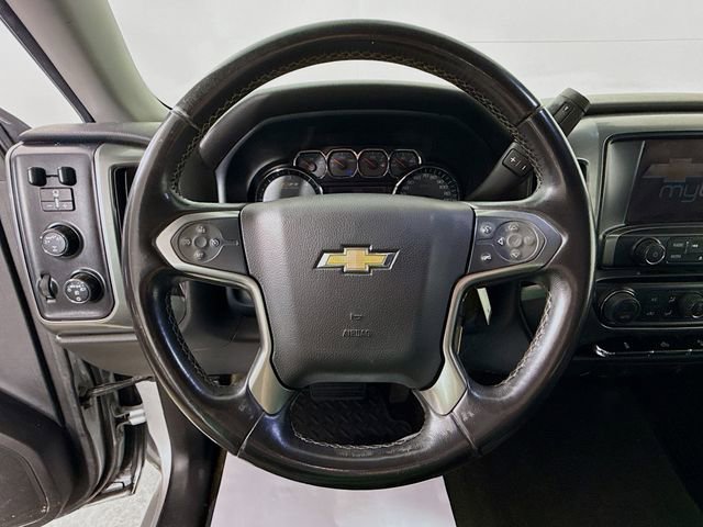 Used 2015 Chevrolet Silverado 1500 LT w/ All Star Edition image 12