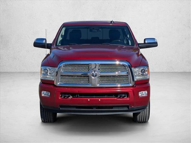 Used 2013 RAM 2500 Limited image 2