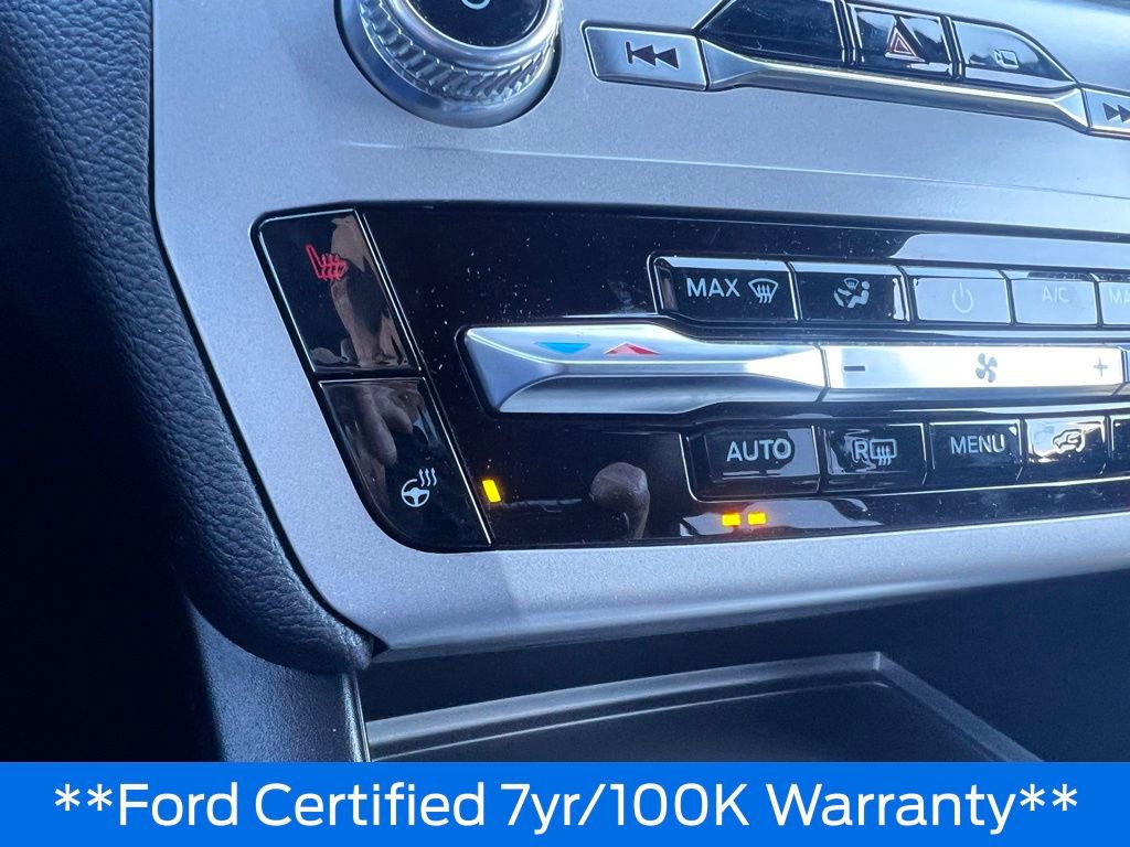 Used 2023 Ford Explorer Timberline w/ Timberline Technology Package AWD/4WD image 30