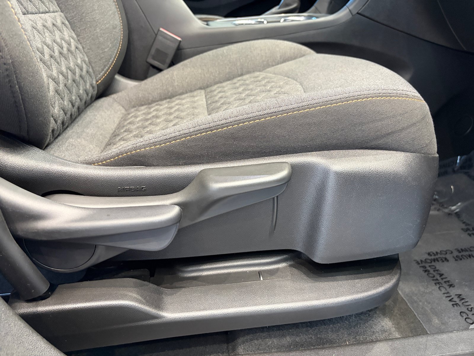 Used 2022 Chevrolet Equinox LT AWD/4WD image 31