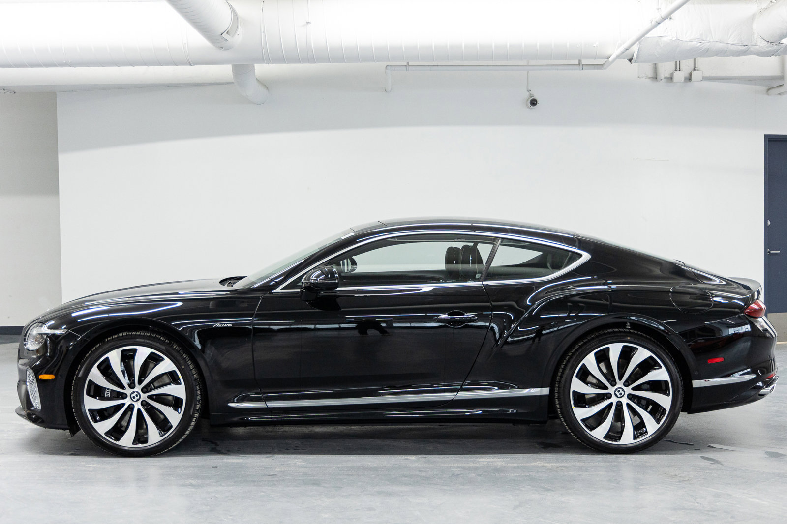 New 2026 Bentley Continental GT image 2