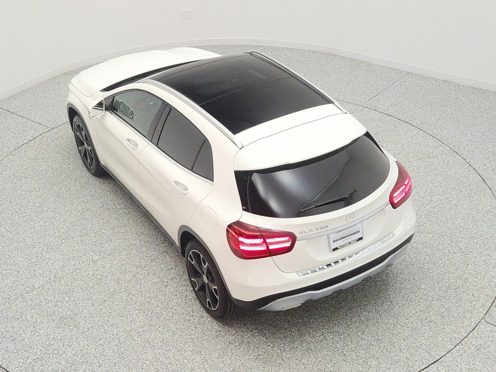 Used 2019 Mercedes-Benz GLA 250 image 29