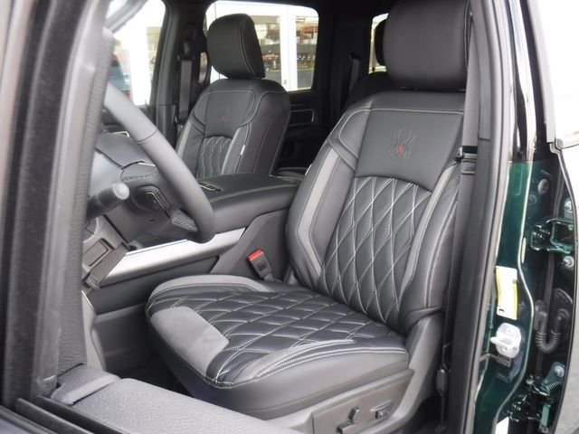 New 2025 RAM 2500 Big Horn image 32