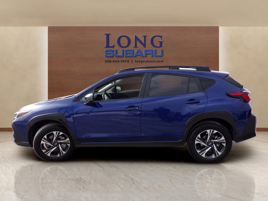 Used 2026 Subaru Crosstrek 2.0i Premium image 12