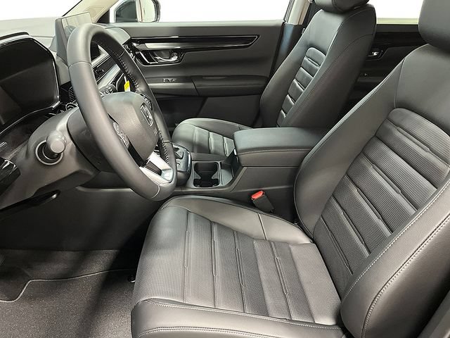 New 2026 Honda CR-V EX-L image 11