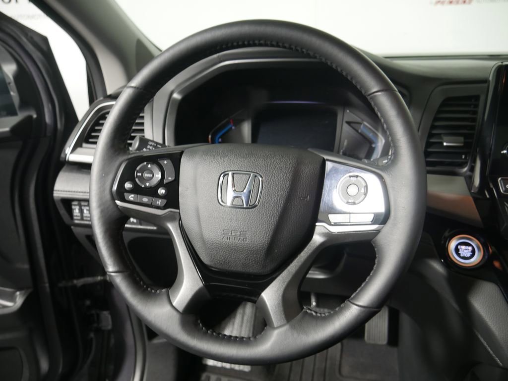 Used 2021 Honda Odyssey Touring image 10