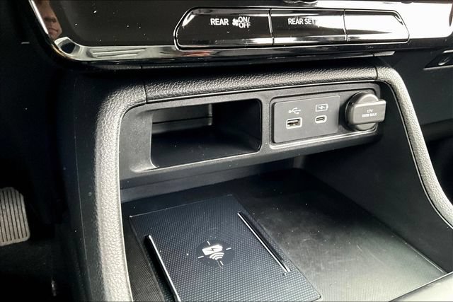 Certified 2025 Honda Pilot EX-L image 16