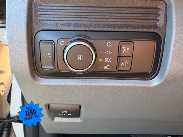 New 2026 Ford F250 XL image 21