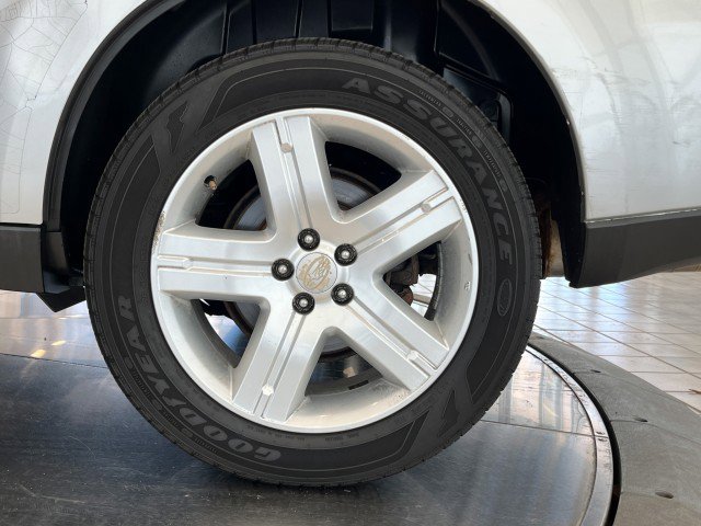 Used 2010 Subaru Forester 2.5X Limited image 39
