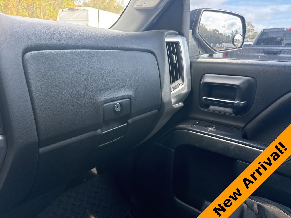 Used 2017 Chevrolet Silverado 1500 LT w/ All Star Edition image 17