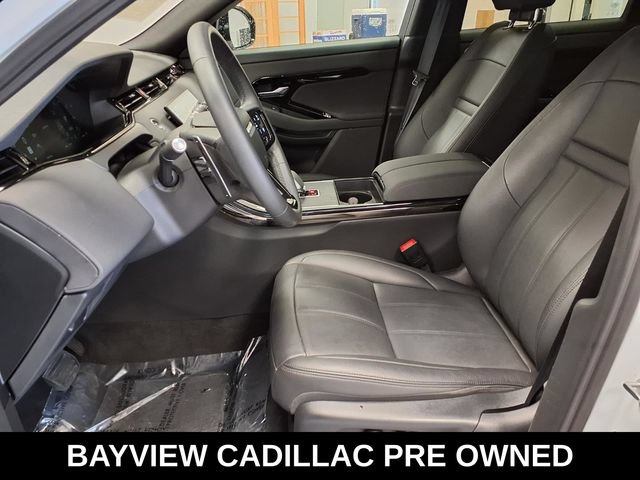 Used 2025 Land Rover Range Rover Evoque S AWD/4WD image 20