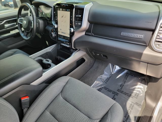 Certified 2024 RAM 1500 Big Horn AWD/4WD image 25